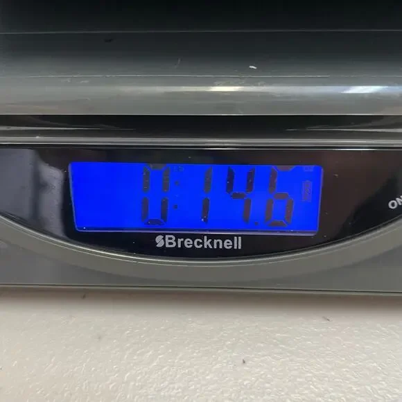 Patagonia Polartec 1/4 snap-T blue outdoor pullover sweater women's size XS - Picture 16 of 16